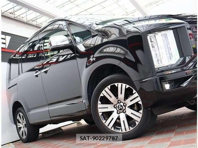 Mitsubishi DELICA 2021-11 7326736-25