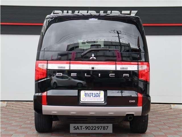 Mitsubishi DELICA 2021-11 7326736-26