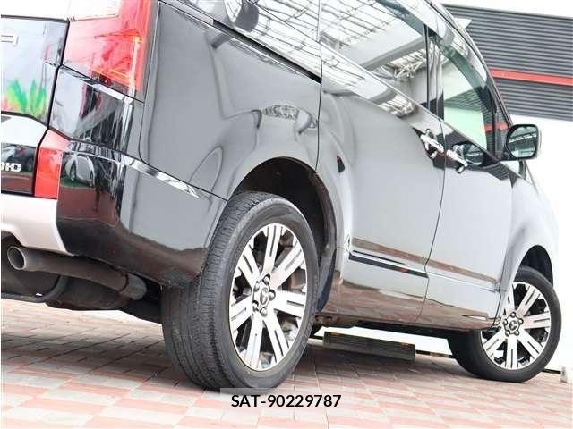 Mitsubishi DELICA 2021-11 7326736-27