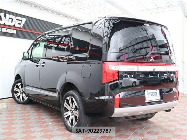 Mitsubishi DELICA 2021-11 7326736-28