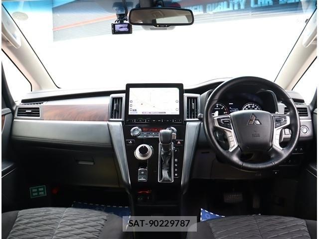 Mitsubishi DELICA 2021-11 7326736-6