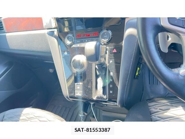 Mitsubishi DELICA 2022-03 7326735-11