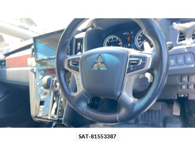 Mitsubishi DELICA 2022-03 7326735-14