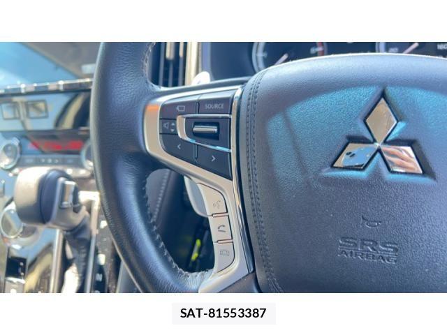 Mitsubishi DELICA 2022-03 7326735-15