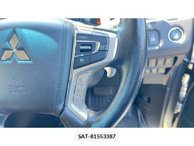 Mitsubishi DELICA 2022-03 7326735-16