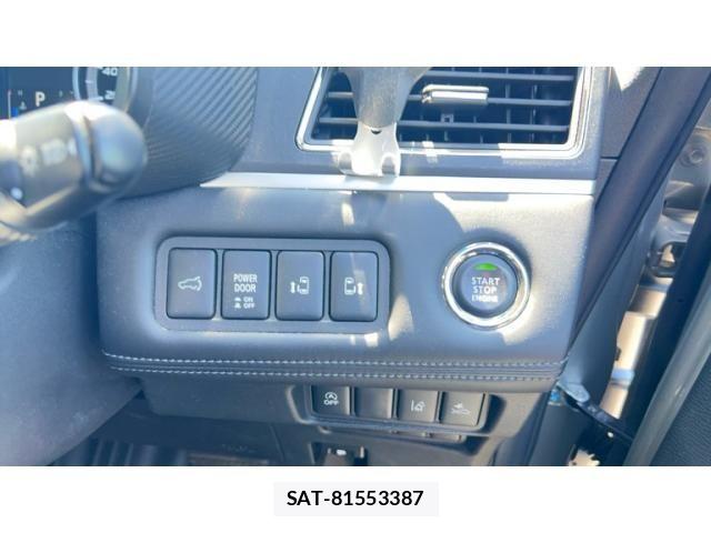 Mitsubishi DELICA 2022-03 7326735-17