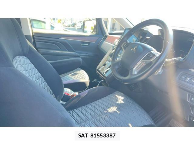 Mitsubishi DELICA 2022-03 7326735-21