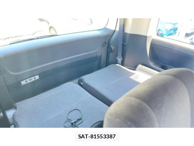 Mitsubishi DELICA 2022-03 7326735-23