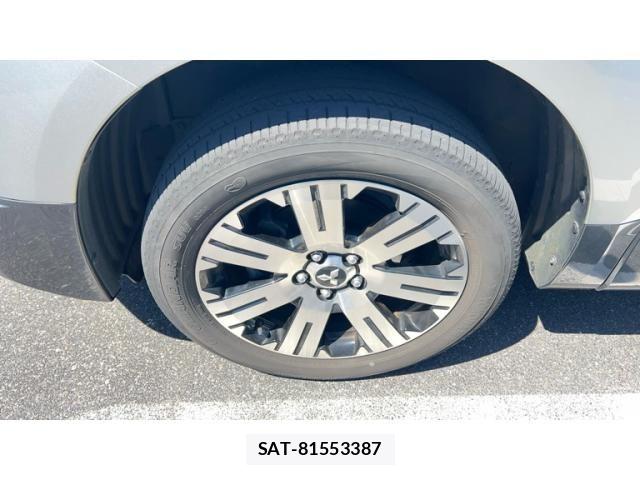 Mitsubishi DELICA 2022-03 7326735-4