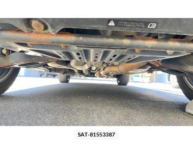 Mitsubishi DELICA 2022-03 7326735-6