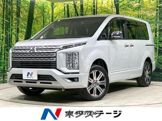 Mitsubishi DELICA 2024-09 7326724-0