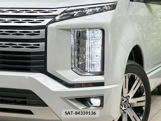 Mitsubishi DELICA 2024-09 7326724-12