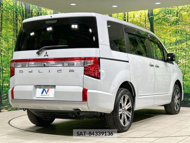 Mitsubishi DELICA 2024-09 7326724-16
