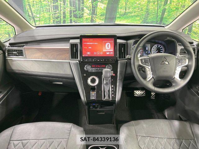 Mitsubishi DELICA 2024-09 7326724-1