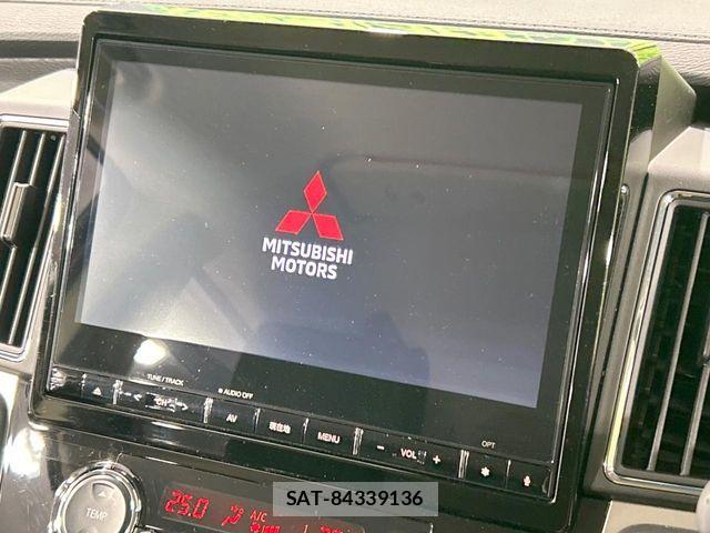 Mitsubishi DELICA 2024-09 7326724-2