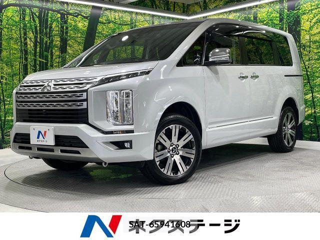 Mitsubishi DELICA 2024-06 7326718-0