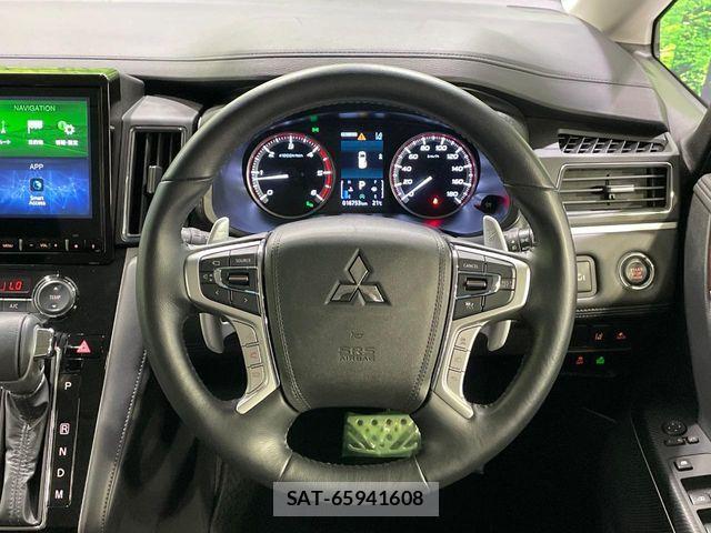 Mitsubishi DELICA 2024-06 7326718-12