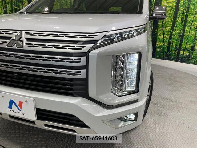 Mitsubishi DELICA 2024-06 7326718-13