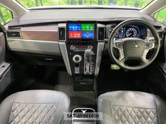 Mitsubishi DELICA 2024-06 7326718-3
