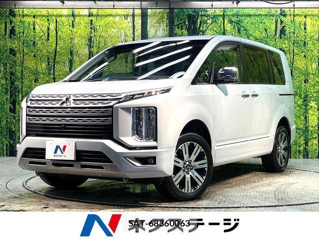 Mitsubishi DELICA 2024-05 7326734-0