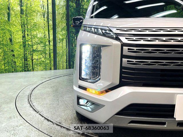 Mitsubishi DELICA 2024-05 7326734-12