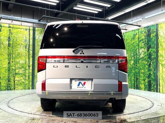 Mitsubishi DELICA 2024-05 7326734-15