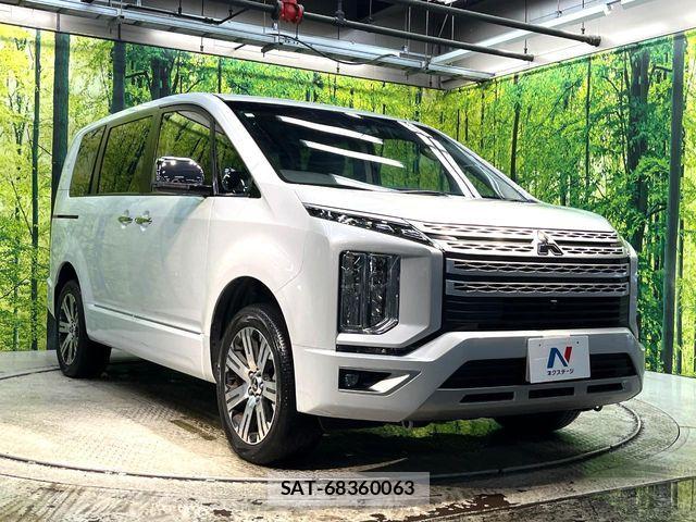 Mitsubishi DELICA 2024-05 7326734-16