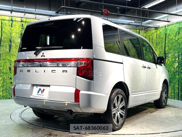 Mitsubishi DELICA 2024-05 7326734-17