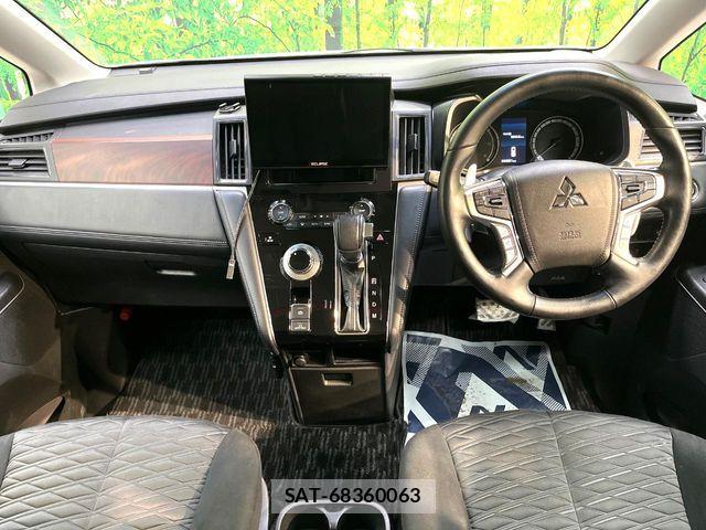 Mitsubishi DELICA 2024-05 7326734-1