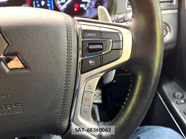 Mitsubishi DELICA 2024-05 7326734-5
