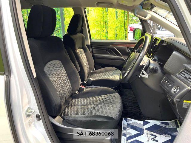 Mitsubishi DELICA 2024-05 7326734-7