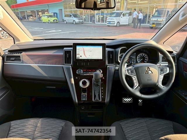 Mitsubishi DELICA 2025-01 7326731-13