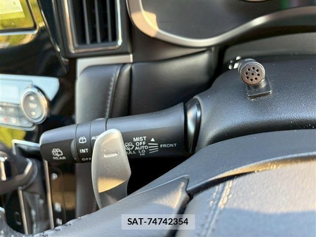 Mitsubishi DELICA 2025-01 7326731-21