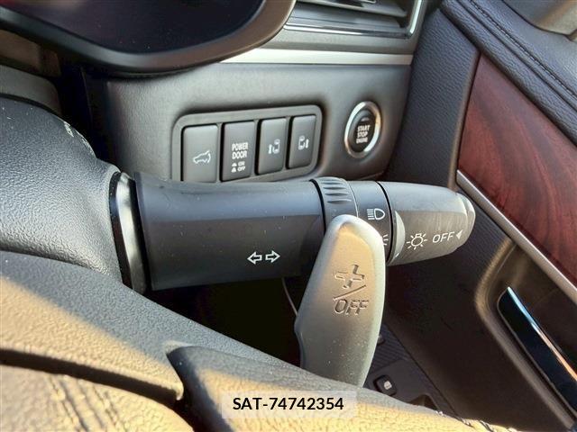 Mitsubishi DELICA 2025-01 7326731-22