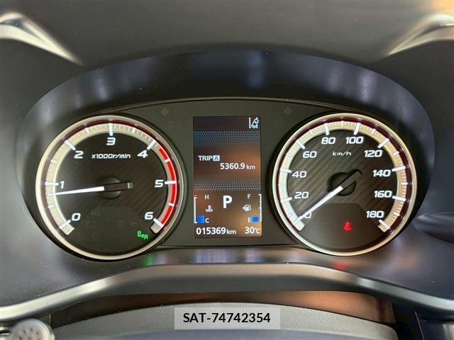 Mitsubishi DELICA 2025-01 7326731-23