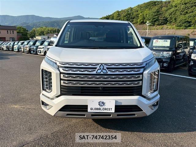 Mitsubishi DELICA 2025-01 7326731-3