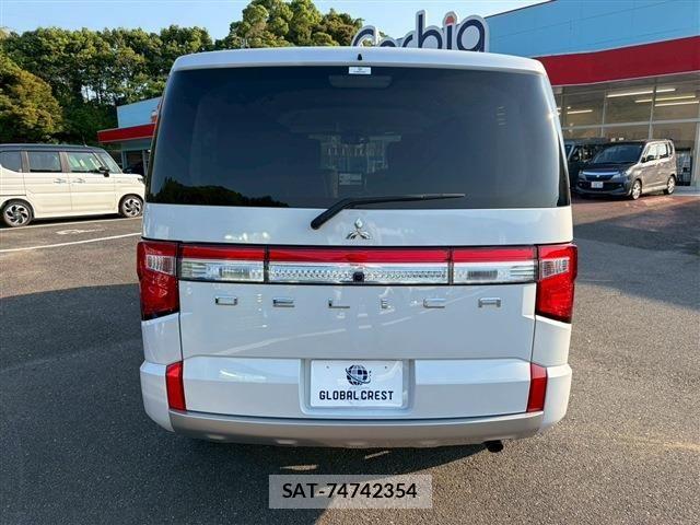 Mitsubishi DELICA 2025-01 7326731-6