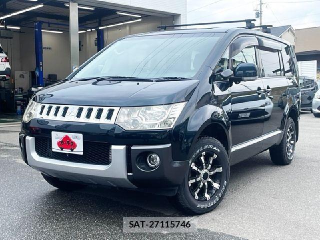 Mitsubishi DELICA 2012-01 7326746-0