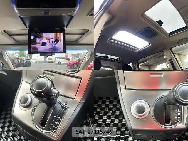 Mitsubishi DELICA 2012-01 7326746-4