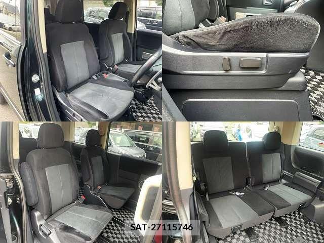 Mitsubishi DELICA 2012-01 7326746-6