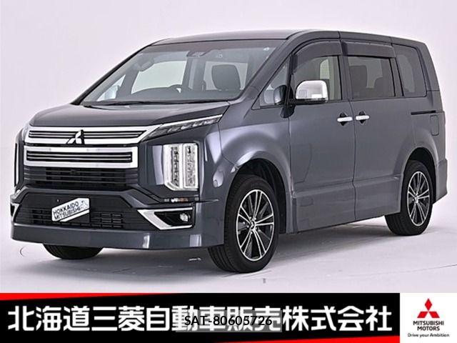 Mitsubishi DELICA 2024-08 7326723-0