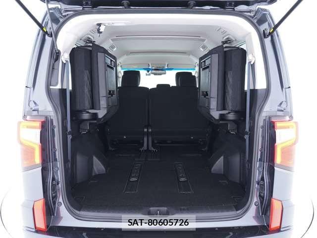 Mitsubishi DELICA 2024-08 7326723-9