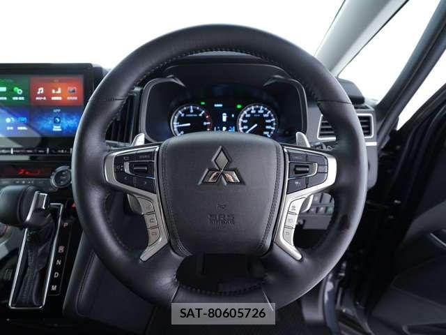 Mitsubishi DELICA 2024-08 7326723-13
