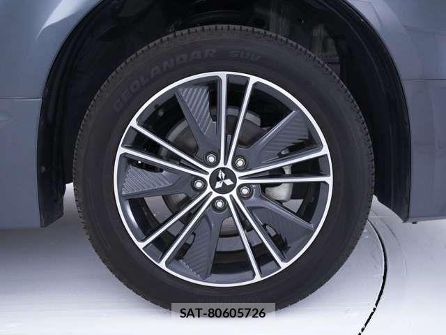 Mitsubishi DELICA 2024-08 7326723-18