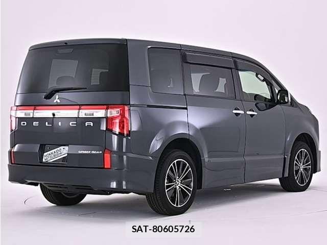 Mitsubishi DELICA 2024-08 7326723-19