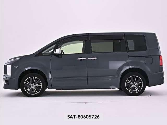 Mitsubishi DELICA 2024-08 7326723-2