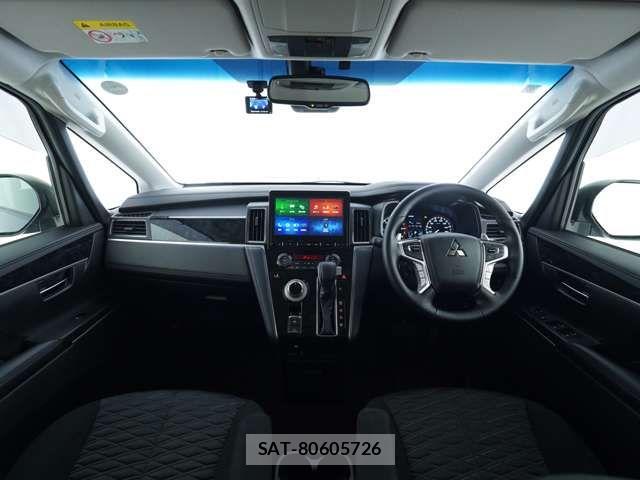 Mitsubishi DELICA 2024-08 7326723-4