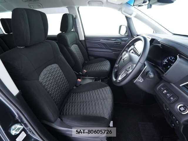 Mitsubishi DELICA 2024-08 7326723-5