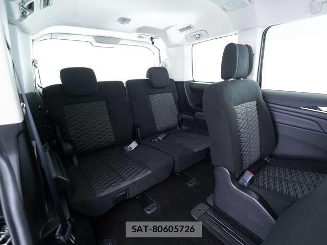 Mitsubishi DELICA 2024-08 7326723-7