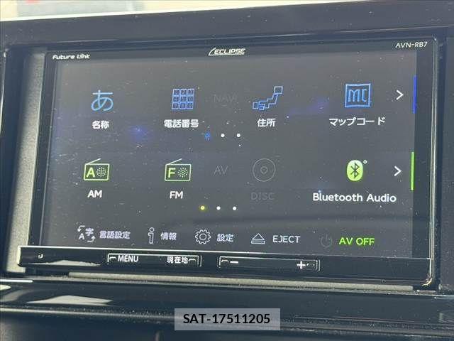 Mitsubishi DELICA 2019-03 7326740-22